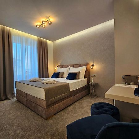 Ma Pe Luxury Rooms Split Exterior foto