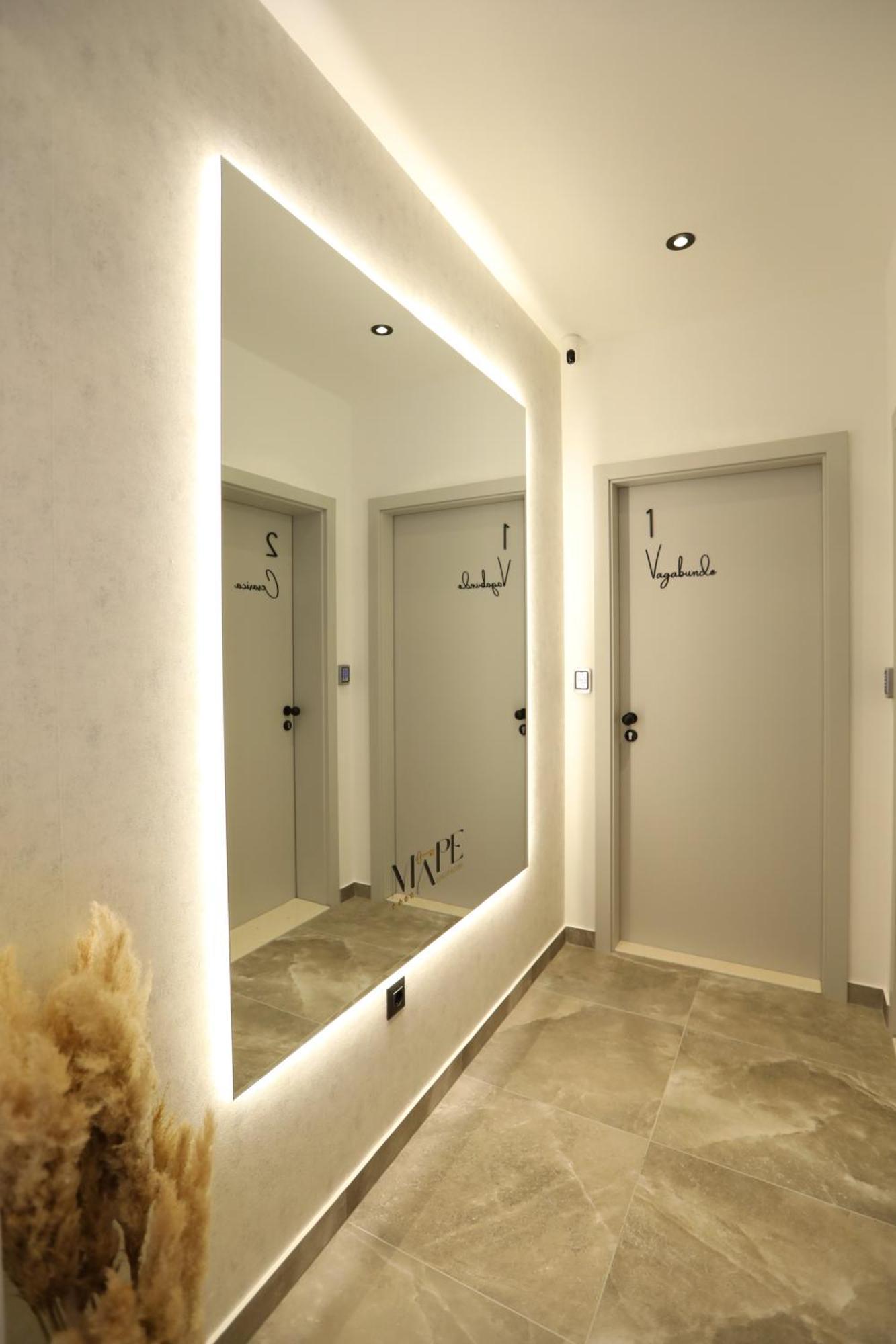 Ma Pe Luxury Rooms Split Exterior foto