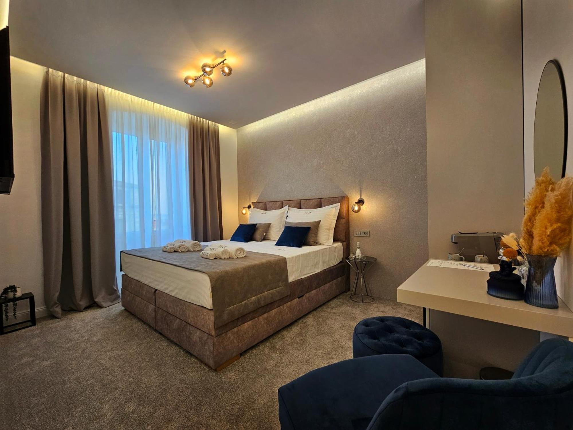 Ma Pe Luxury Rooms Split Exterior foto