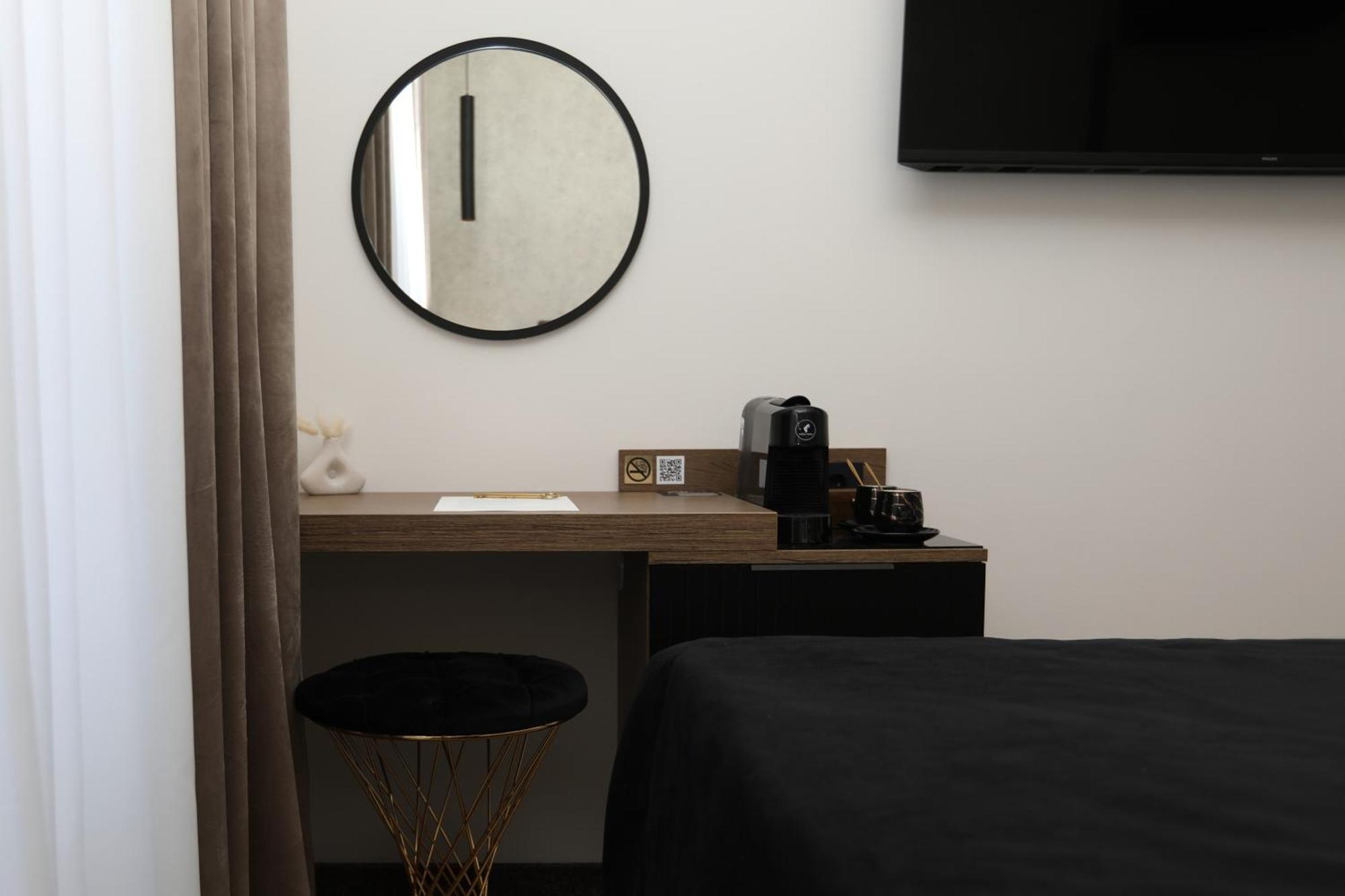 Ma Pe Luxury Rooms Split Cameră foto