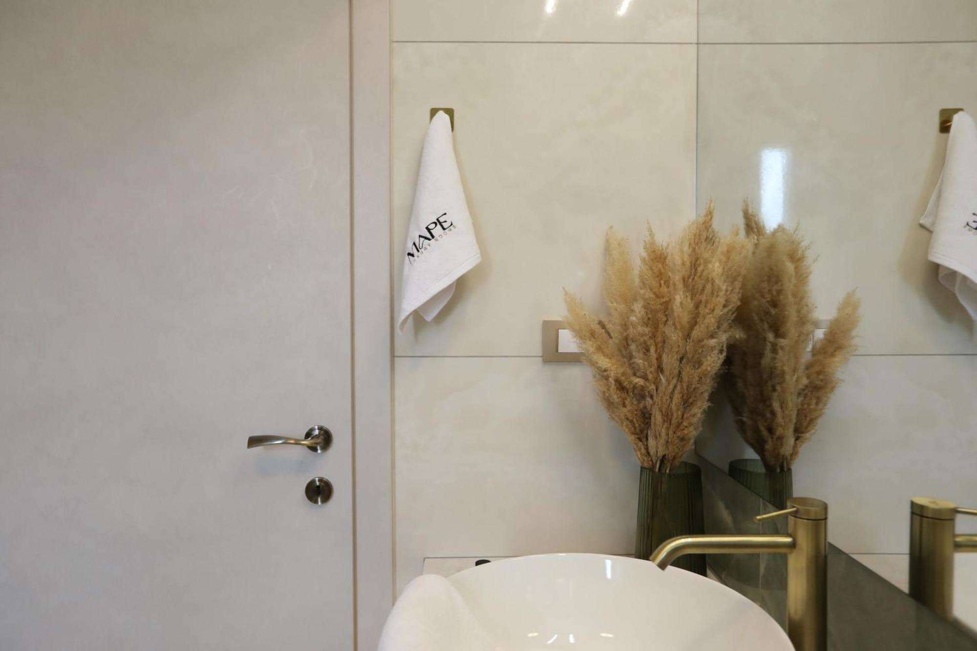Ma Pe Luxury Rooms Split Cameră foto