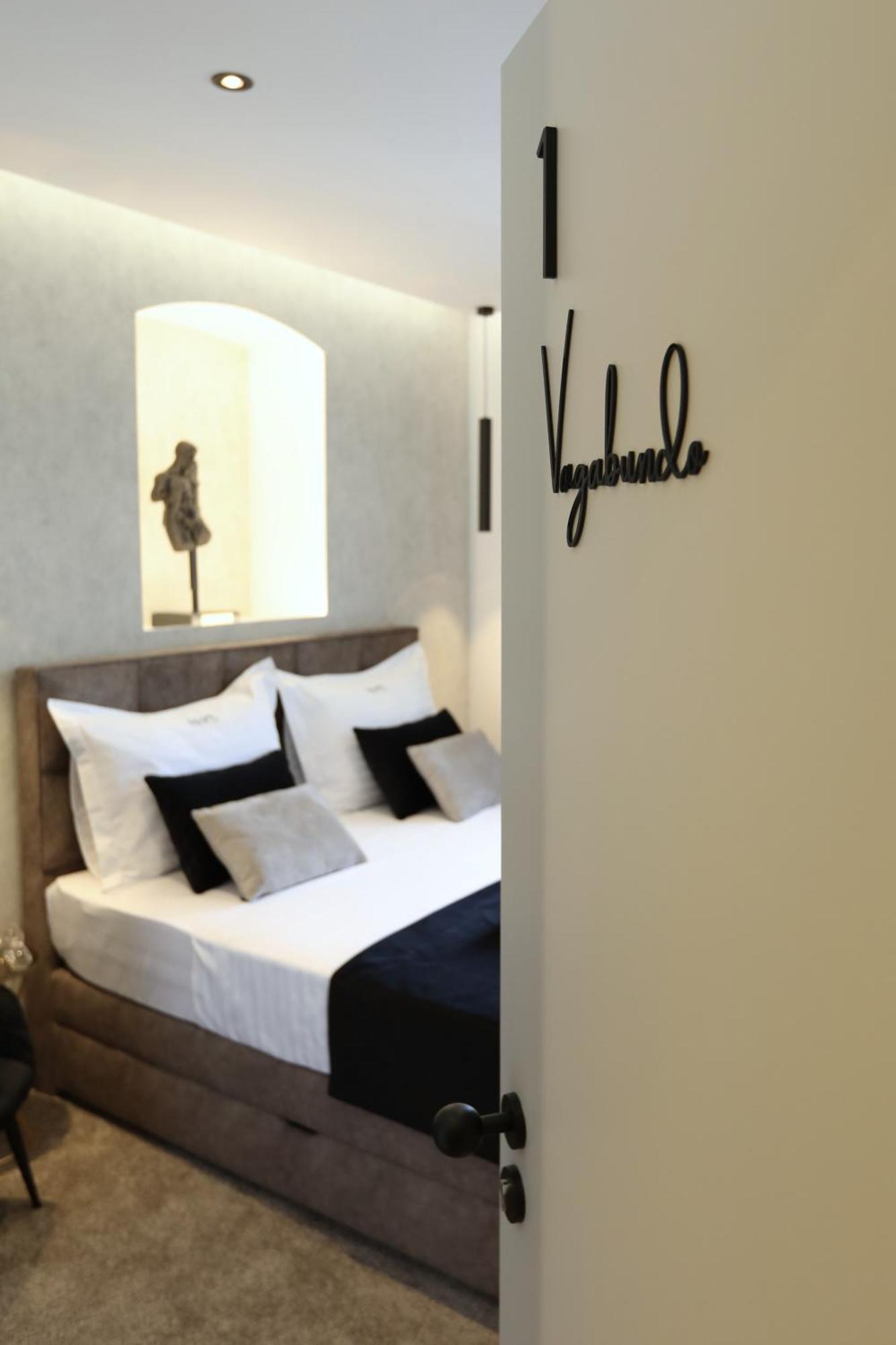 Ma Pe Luxury Rooms Split Cameră foto