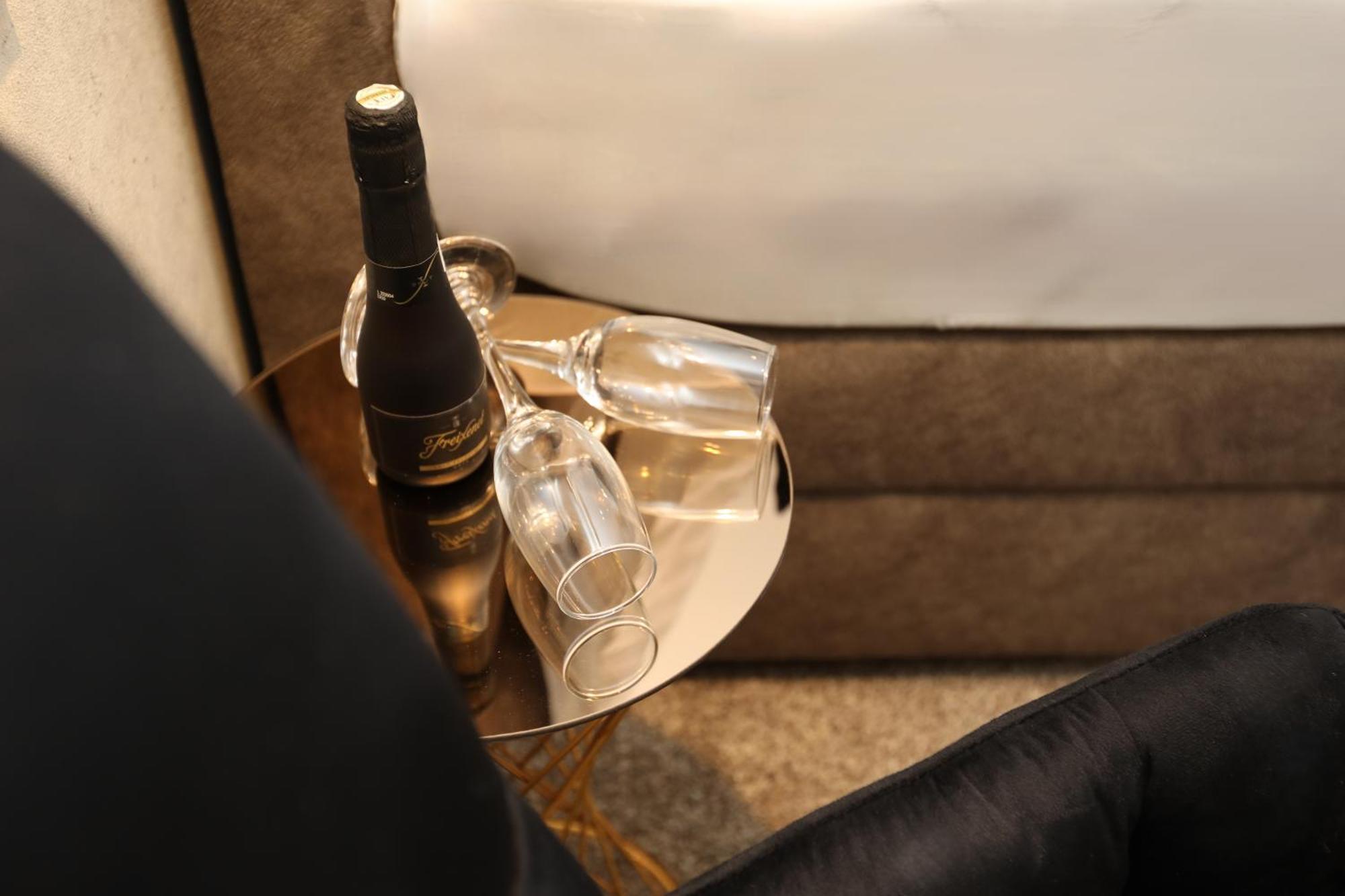 Ma Pe Luxury Rooms Split Cameră foto