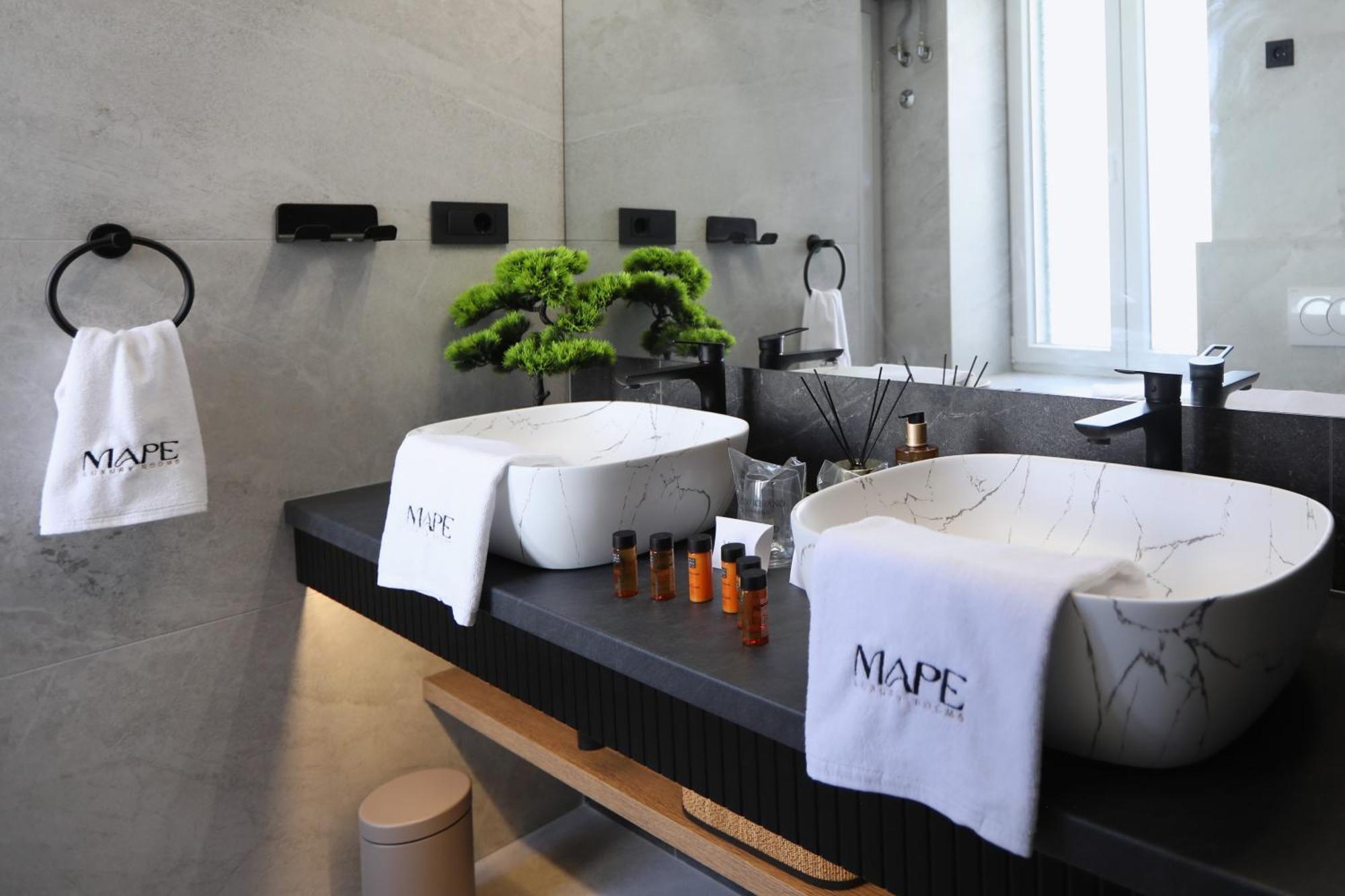 Ma Pe Luxury Rooms Split Cameră foto