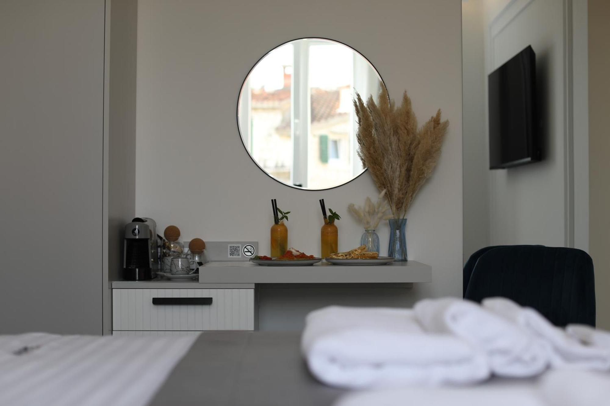 Ma Pe Luxury Rooms Split Cameră foto