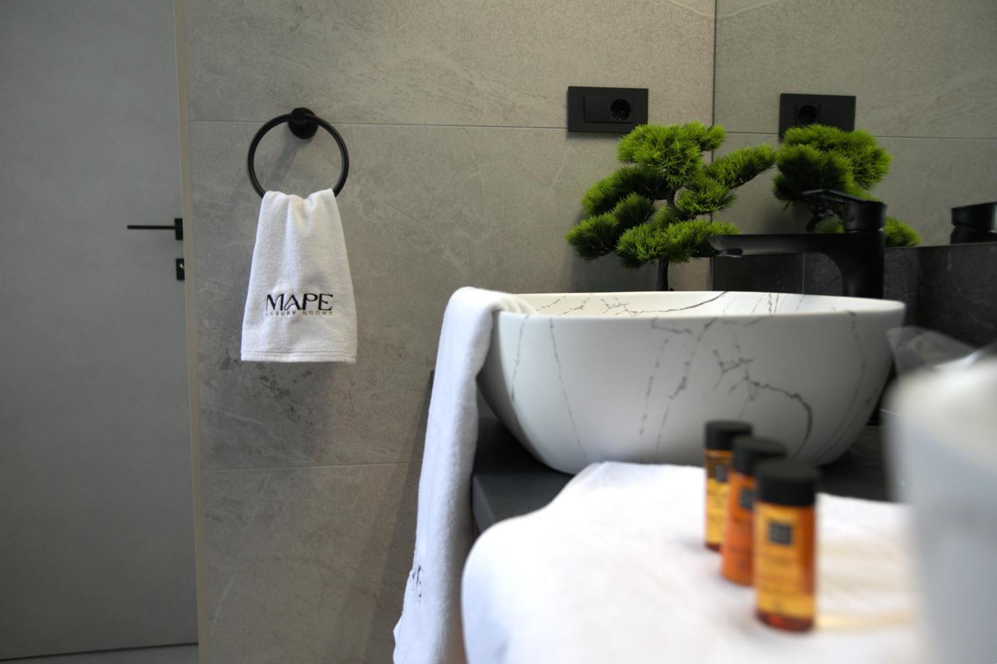 Ma Pe Luxury Rooms Split Cameră foto