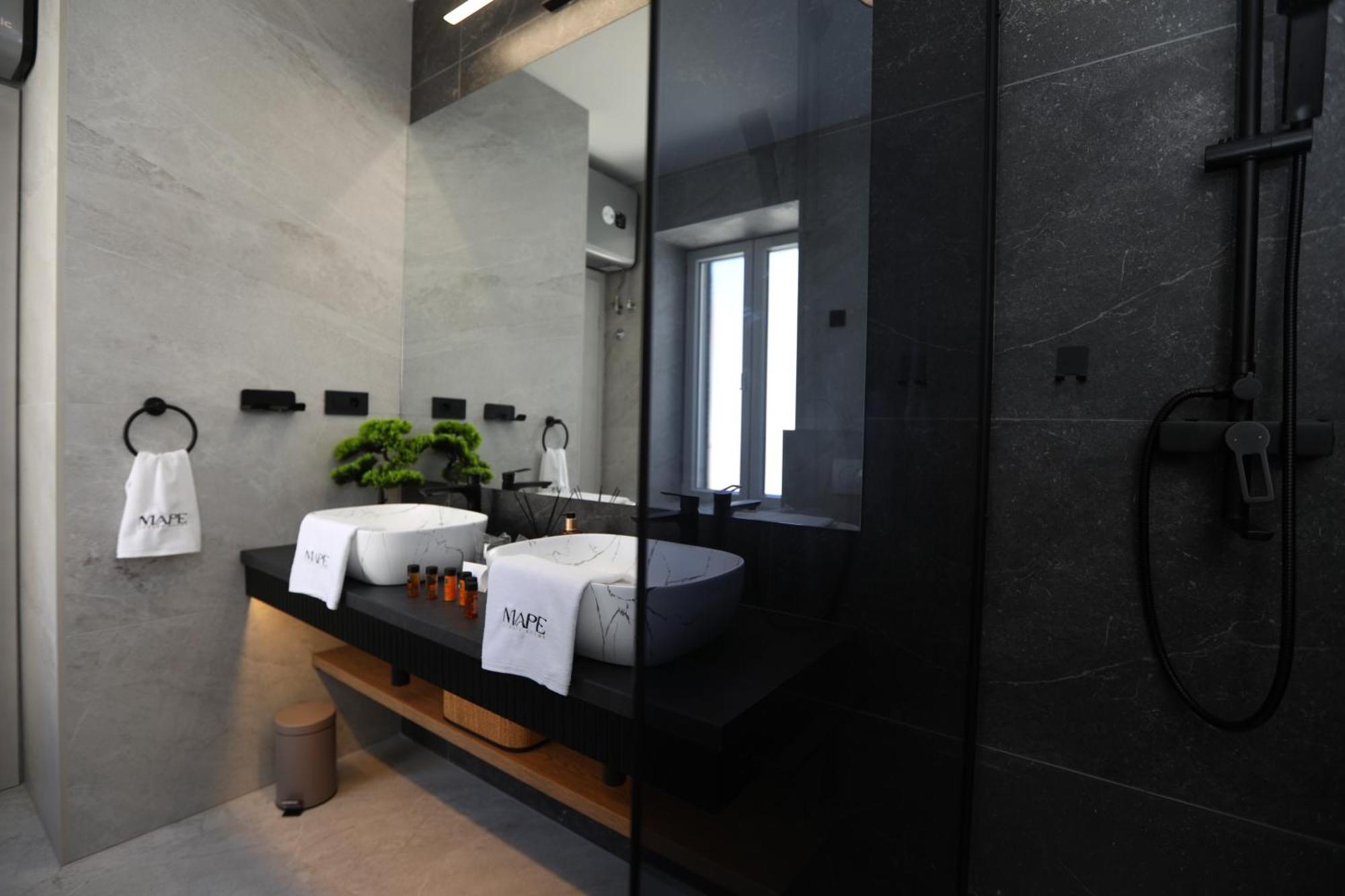 Ma Pe Luxury Rooms Split Cameră foto