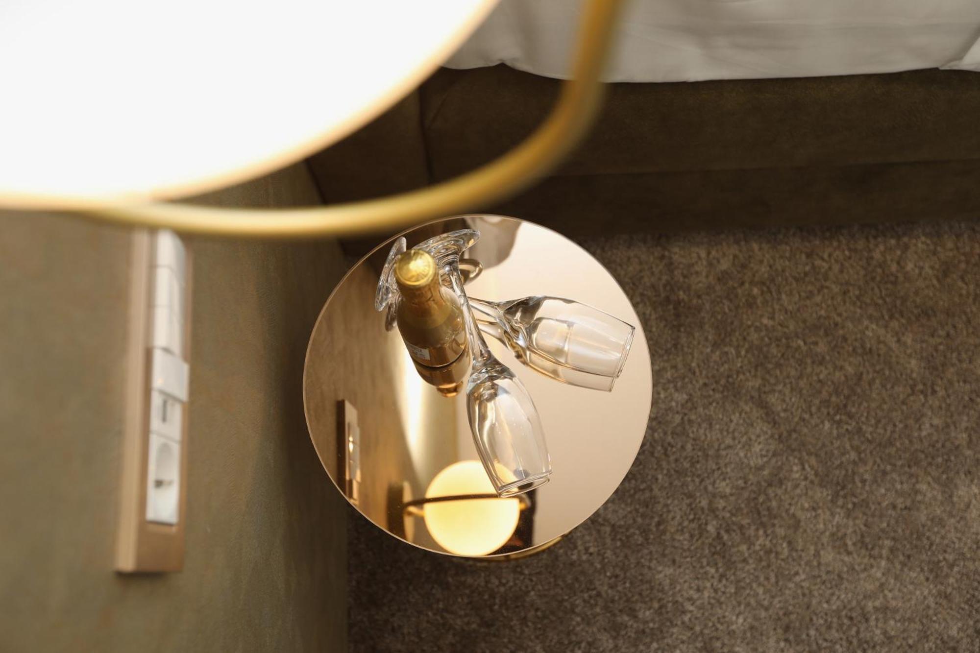 Ma Pe Luxury Rooms Split Cameră foto