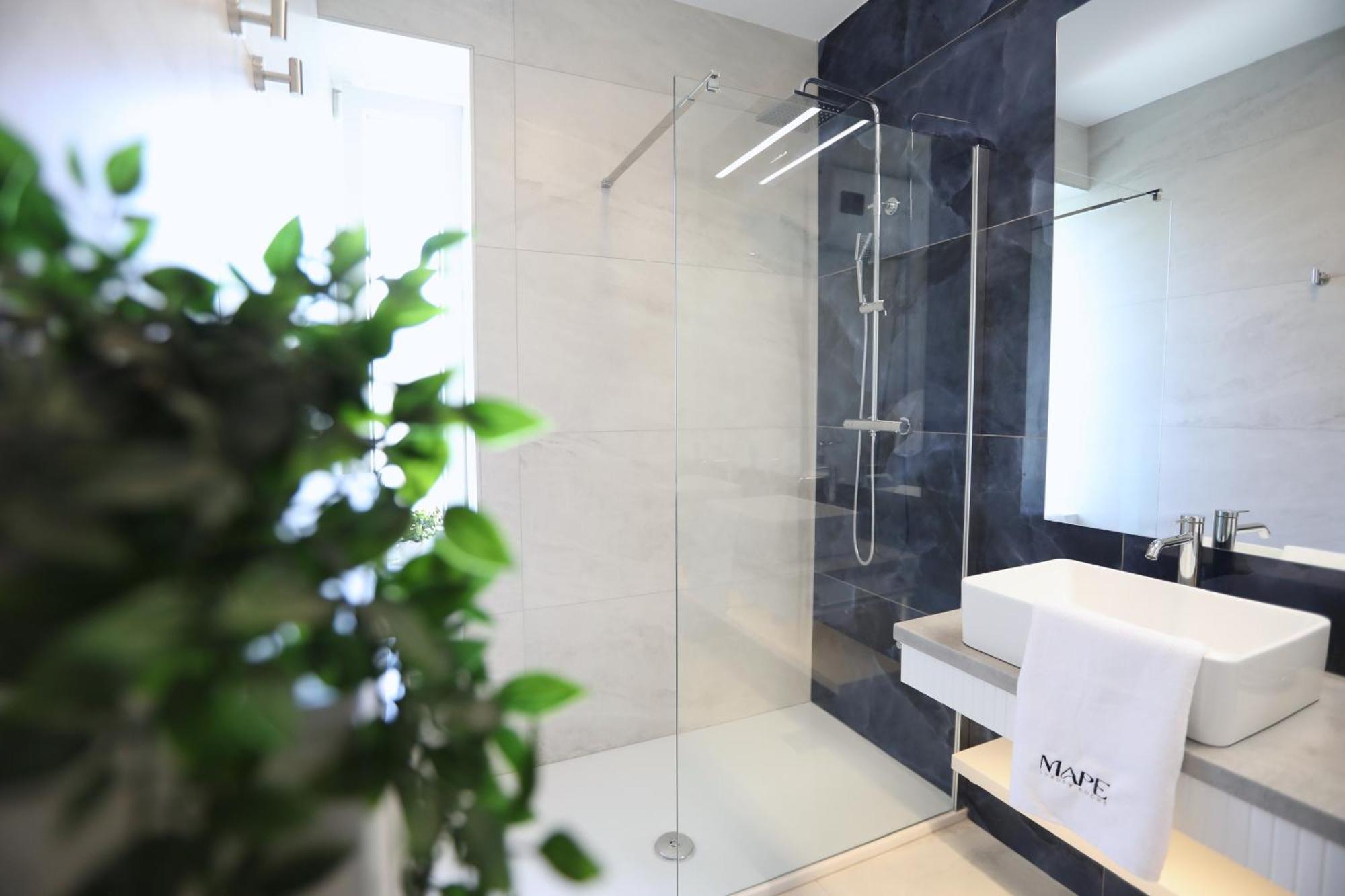 Ma Pe Luxury Rooms Split Cameră foto