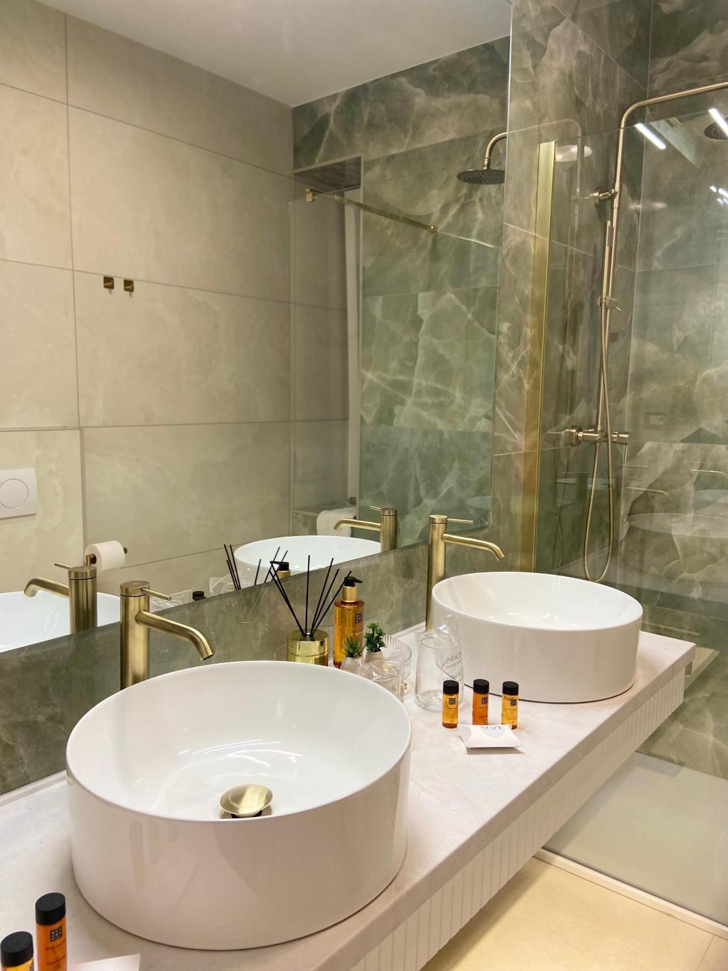 Ma Pe Luxury Rooms Split Cameră foto