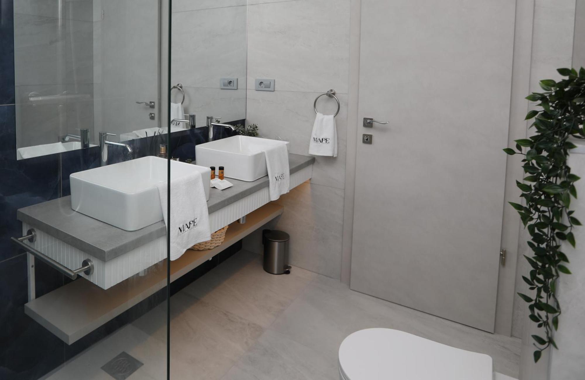 Ma Pe Luxury Rooms Split Cameră foto