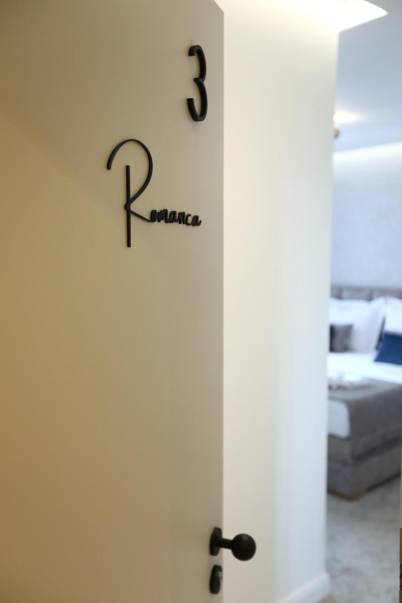 Ma Pe Luxury Rooms Split Cameră foto