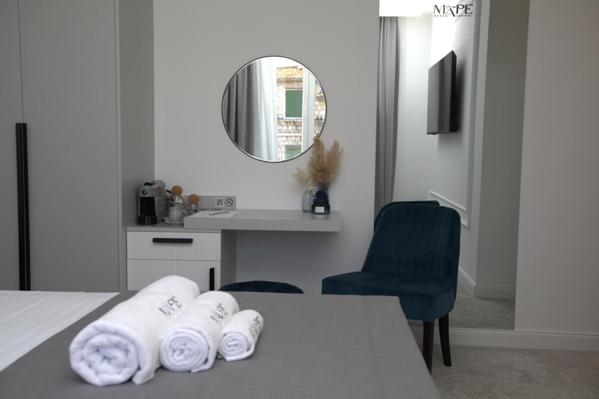 Ma Pe Luxury Rooms Split Cameră foto
