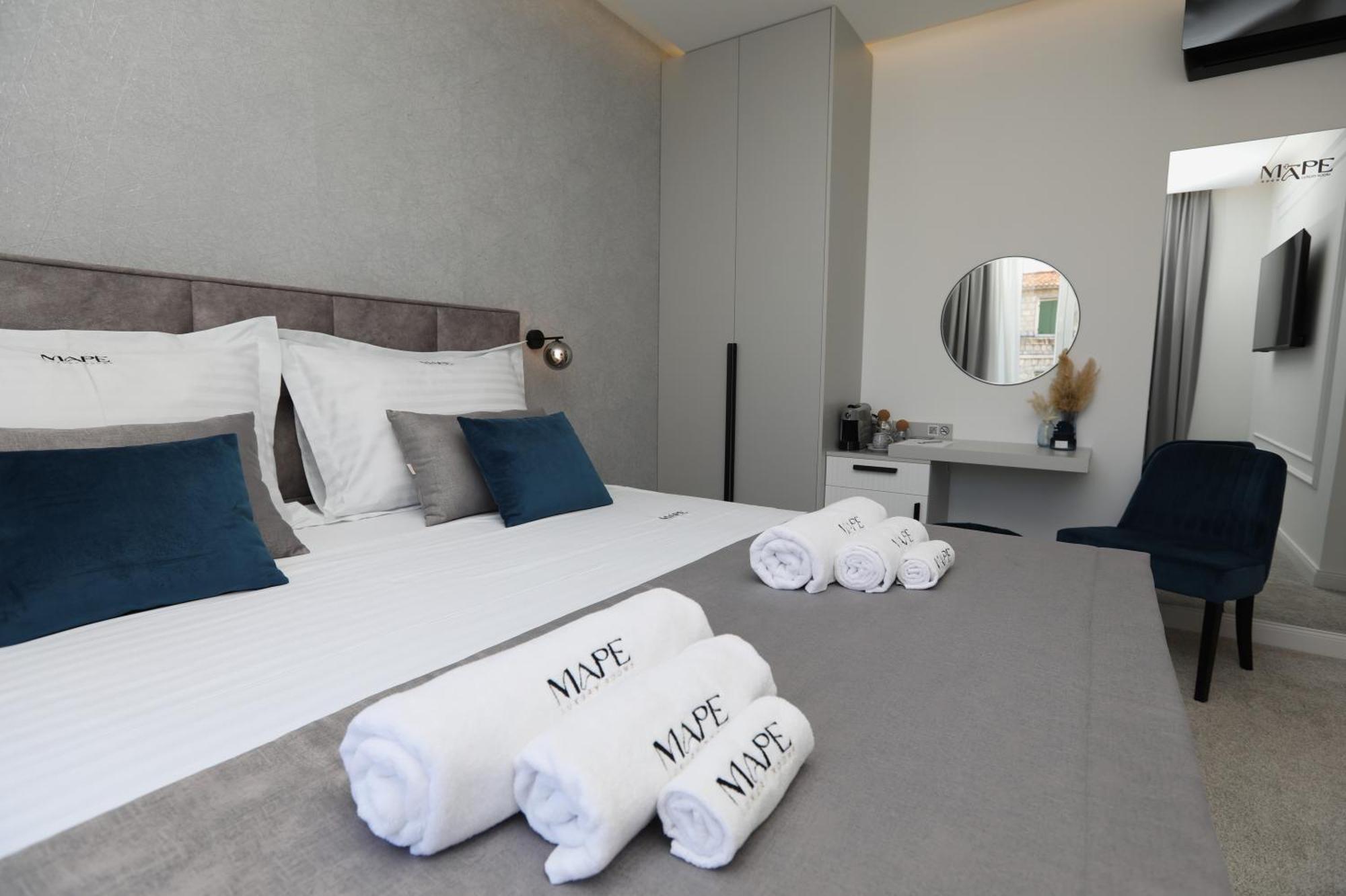 Ma Pe Luxury Rooms Split Cameră foto